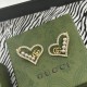 GUCCI Gucci earrings 2023SS Recommended for tops this season GUCCI Gucci earrings 2023SS Recommended for tops this season