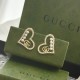 GUCCI Gucci earrings 2023SS Recommended for tops this season GUCCI Gucci earrings 2023SS Recommended for tops this season