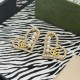 GUCCI Gucci earrings 2023SS Recommended for tops this season GUCCI Gucci earrings 2023SS Recommended for tops this season