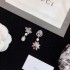 GUCCI Gucci Earrings 2023SS For an elegant casual outfit
