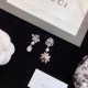 GUCCI Gucci Earrings 2023SS For an elegant casual outfit GUCCI Gucci Earrings 2023SS For an elegant casual outfit