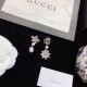 GUCCI Gucci Earrings 2023SS For an elegant casual outfit GUCCI Gucci Earrings 2023SS For an elegant casual outfit