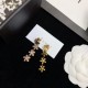 GUCCI Gucci Earrings 2023SS Spring/Summer super popular stock on hand GUCCI Gucci Earrings 2023SS Spring/Summer super popular stock on hand