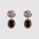 GUCCI Gucci Earrings 2023SS Elegant casual atmosphere GUCCI Gucci Earrings 2023SS Elegant casual atmosphere