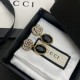 GUCCI Gucci Earrings 2023SS Elegant casual atmosphere GUCCI Gucci Earrings 2023SS Elegant casual atmosphere