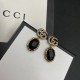 GUCCI Gucci Earrings 2023SS Elegant casual atmosphere GUCCI Gucci Earrings 2023SS Elegant casual atmosphere