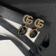 GUCCI Gucci Earrings 2023SS Elegant casual atmosphere GUCCI Gucci Earrings 2023SS Elegant casual atmosphere
