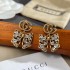 GUCCI Gucci Earrings 2023SS Spring Summer New Limited Super Hard to Get