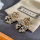 GUCCI Gucci Earrings 2023SS Spring Summer New Limited Super Hard to Get GUCCI Gucci Earrings 2023SS Spring Summer New Limited Super Hard to Get