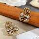 GUCCI Gucci Earrings 2023SS Spring Summer New Limited Super Hard to Get GUCCI Gucci Earrings 2023SS Spring Summer New Limited Super Hard to Get