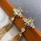 GUCCI Gucci Earrings 2023SS The sense of fashion is soaring! GUCCI Gucci Earrings 2023SS The sense of fashion is soaring!
