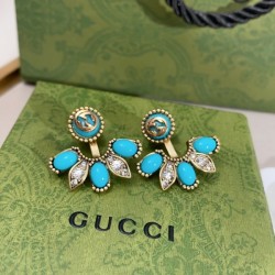 GUCCI Gucci Earrings 2023SS Popular items in magazines