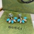 GUCCI Gucci Earrings 2023SS Popular items in magazines