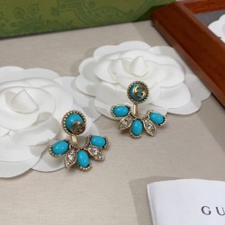GUCCI Gucci Earrings 2023SS Popular items in magazines