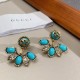 GUCCI Gucci Earrings 2023SS Popular items in magazines GUCCI Gucci Earrings 2023SS Popular items in magazines