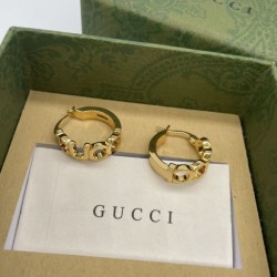 2023FW earrings GUCCI Gucci rare! Limited to stores that carry it