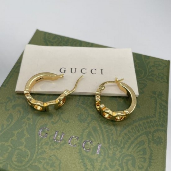 2023FW earrings GUCCI Gucci rare! Limited to stores that carry it 2023FW earrings GUCCI Gucci rare! Limited to stores that carry it