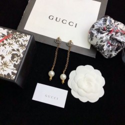 2023FW Earrings GUCCI Gucci Great value for this season
