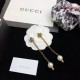 2023FW Earrings GUCCI Gucci Great value for this season 2023FW Earrings GUCCI Gucci Great value for this season