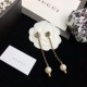2023FW Earrings GUCCI Gucci Great value for this season 2023FW Earrings GUCCI Gucci Great value for this season
