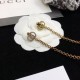 2023FW Earrings GUCCI Gucci Great value for this season 2023FW Earrings GUCCI Gucci Great value for this season