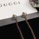 2023FW Earrings GUCCI Gucci Great value for this season 2023FW Earrings GUCCI Gucci Great value for this season
