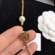 2023FW Earrings GUCCI Gucci Great value for this season 2023FW Earrings GUCCI Gucci Great value for this season