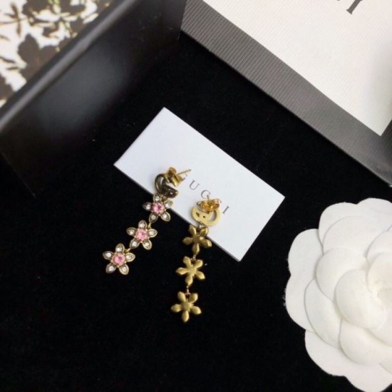 2023FW earrings GUCCI Gucci most popular products 2023FW earrings GUCCI Gucci most popular products