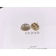2023FW Earrings GUCCI Gucci New item that is extremely popular 2023FW Earrings GUCCI Gucci New item that is extremely popular