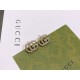 2023FW Earrings GUCCI Gucci New item that is extremely popular 2023FW Earrings GUCCI Gucci New item that is extremely popular