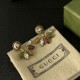 2023FW Earrings GUCCI Gucci High fashion sensitivity 2023FW Earrings GUCCI Gucci High fashion sensitivity