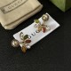 2023FW Earrings GUCCI Gucci High fashion sensitivity 2023FW Earrings GUCCI Gucci High fashion sensitivity