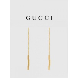 2023FW earrings GUCCI Gucci A statement every season