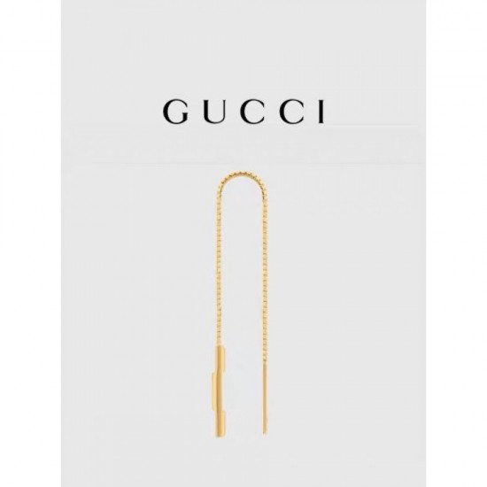 2023FW earrings GUCCI Gucci A statement every season 2023FW earrings GUCCI Gucci A statement every season