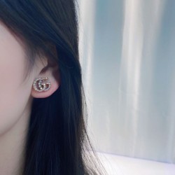 2023FW earrings GUCCI Gucci This is the one for this fall