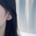 2023FW earrings GUCCI Gucci This is the one for this fall