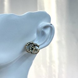 2023FW earrings GUCCI Gucci This is the one for this fall