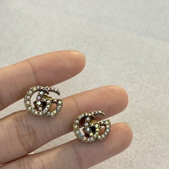 2023FW earrings GUCCI Gucci This is the one for this fall 2023FW earrings GUCCI Gucci This is the one for this fall