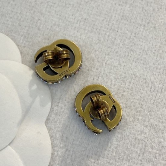 2023FW earrings GUCCI Gucci This is the one for this fall 2023FW earrings GUCCI Gucci This is the one for this fall