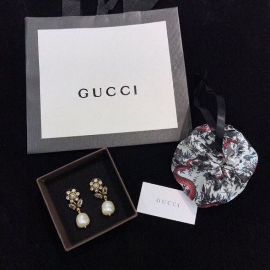 2023FW Earrings GUCCI Gucci Featured tops this fall/winter 2023FW Earrings GUCCI Gucci Featured tops this fall/winter