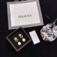 2023FW Earrings GUCCI Gucci Featured tops this fall/winter 2023FW Earrings GUCCI Gucci Featured tops this fall/winter