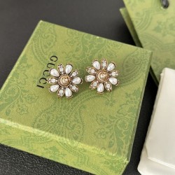 2023FW earrings GUCCI Gucci last fall/winter collection