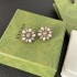 2023FW earrings GUCCI Gucci last fall/winter collection