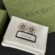 2023FW earrings GUCCI Gucci last fall/winter collection 2023FW earrings GUCCI Gucci last fall/winter collection