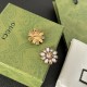 2023FW earrings GUCCI Gucci last fall/winter collection 2023FW earrings GUCCI Gucci last fall/winter collection
