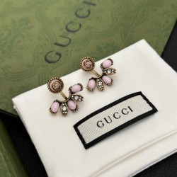 2023FW earrings GUCCI Gucci A stylish masterpiece