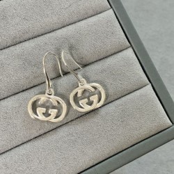 GUCCI Gucci 2023FW earrings for an exquisite look