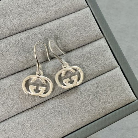 GUCCI Gucci 2023FW earrings for an exquisite look GUCCI Gucci 2023FW earrings for an exquisite look