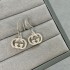 GUCCI Gucci 2023FW earrings for an exquisite look