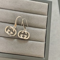 GUCCI Gucci 2023FW earrings for an exquisite look